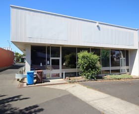 Offices commercial property leased at 83A Boronia Road Boronia VIC 3155