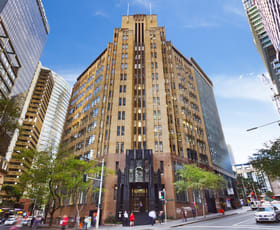 Offices commercial property leased at 308/66 Hunter Street Sydney NSW 2000