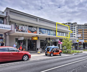 Offices commercial property leased at 3/74 Bulcock Street Caloundra QLD 4551