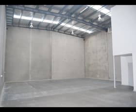 Factory, Warehouse & Industrial commercial property leased at 17 Walhalla Way Ravenhall VIC 3023