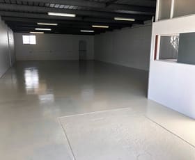 Factory, Warehouse & Industrial commercial property leased at 3/52 Machinery Drive Tweed Heads South NSW 2486