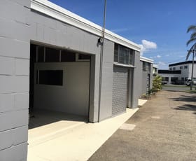 Factory, Warehouse & Industrial commercial property leased at 3/52 Machinery Drive Tweed Heads South NSW 2486