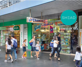 Shop & Retail commercial property leased at 398 Victoria Avenue Chatswood NSW 2067
