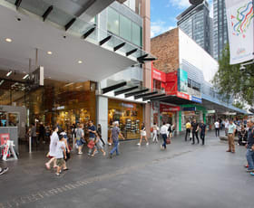 Shop & Retail commercial property leased at 398 Victoria Avenue Chatswood NSW 2067