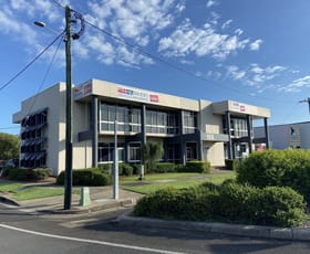 Offices commercial property leased at 188 Mulgrave Road Bungalow QLD 4870