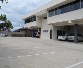 Offices commercial property leased at 188 Mulgrave Road Bungalow QLD 4870