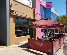 Offices commercial property leased at 34 Playne Street Frankston VIC 3199