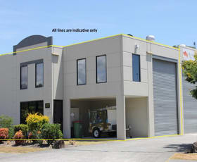 Offices commercial property leased at 1/27 Township Drive Burleigh Heads QLD 4220