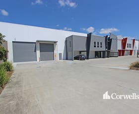 Offices commercial property leased at 20 Commerce Circuit Yatala QLD 4207