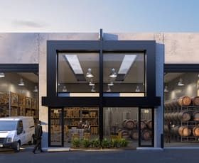 Factory, Warehouse & Industrial commercial property leased at 5/47-49 Grange Road Cheltenham VIC 3192
