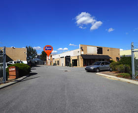 Factory, Warehouse & Industrial commercial property leased at 4/18 Crocker Drive Malaga WA 6090