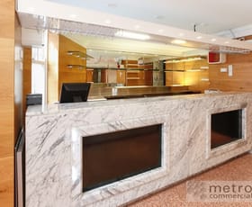 Shop & Retail commercial property leased at Restaurant / Bar/15 Springfield Avenue Potts Point NSW 2011