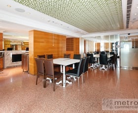 Shop & Retail commercial property leased at Restaurant / Bar/15 Springfield Avenue Potts Point NSW 2011