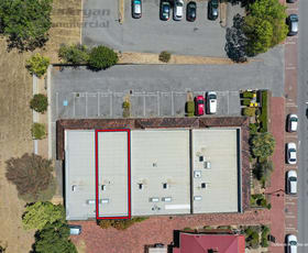 Offices commercial property leased at 5/26 Prospect Road Armadale WA 6112