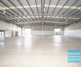 Showrooms / Bulky Goods commercial property leased at Brendale QLD 4500