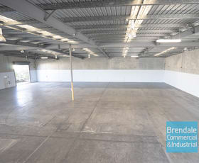 Showrooms / Bulky Goods commercial property leased at Brendale QLD 4500