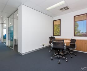 Offices commercial property leased at 5A/18-22 Riseley Street Ardross WA 6153