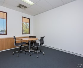 Offices commercial property leased at 5A/18-22 Riseley Street Ardross WA 6153