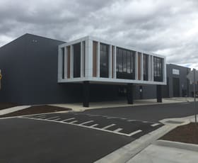 Factory, Warehouse & Industrial commercial property leased at 6 Squires Way Croydon South VIC 3136
