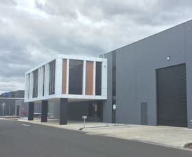 Offices commercial property leased at 6 Squires Way Croydon South VIC 3136