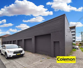 Showrooms / Bulky Goods commercial property leased at 22 Keats Avenue Rockdale NSW 2216