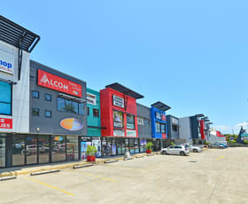 Showrooms / Bulky Goods commercial property leased at Shop 7/64 Sugar Road Maroochydore QLD 4558