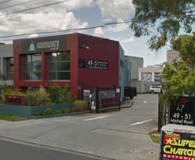 Factory, Warehouse & Industrial commercial property leased at Brookvale NSW 2100