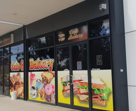 Shop & Retail commercial property leased at Shop 5/2-10 William Thwaites Boulevard Cranbourne North VIC 3977