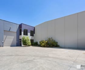 Showrooms / Bulky Goods commercial property leased at 6/40 Abbotts Road Dandenong South VIC 3175
