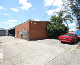 Factory, Warehouse & Industrial commercial property leased at Ingleburn NSW 2565