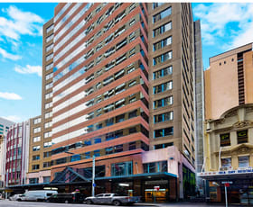 Offices commercial property for lease at Level 3, 301/370 Pitt Street Sydney NSW 2000