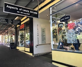 Offices commercial property leased at 8/166-168 Leura Mall Leura NSW 2780