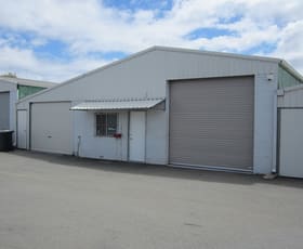Factory, Warehouse & Industrial commercial property leased at Unit 4/15 Alloa Road Maddington WA 6109