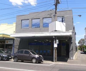 Offices commercial property leased at 3/148 Epsom Road Ascot Vale VIC 3032