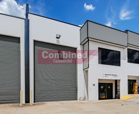 Shop & Retail commercial property leased at 14/15 McPherson Road Smeaton Grange NSW 2567
