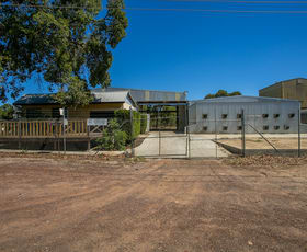 Factory, Warehouse & Industrial commercial property leased at L14 & 16 Michael Street Byford WA 6122