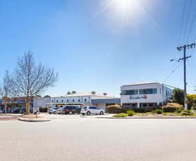 Offices commercial property leased at 1-3 Hill View Place Bentley WA 6102
