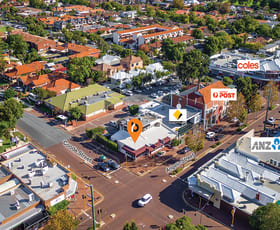Medical / Consulting commercial property leased at 65 Angelo Street South Perth WA 6151