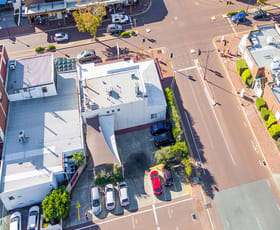 Medical / Consulting commercial property leased at 65 Angelo Street South Perth WA 6151