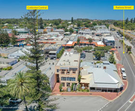 Offices commercial property leased at 5&6/85 Forrest Street Cottesloe WA 6011