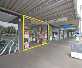 Shop & Retail commercial property leased at 727 Sturt Street Ballarat Central VIC 3350