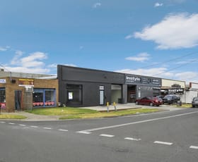 Factory, Warehouse & Industrial commercial property leased at 9 Kookaburra Street Frankston VIC 3199