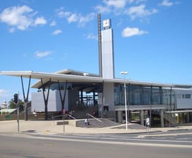 Shop & Retail commercial property leased at Shop/268 George Street Liverpool NSW 2170