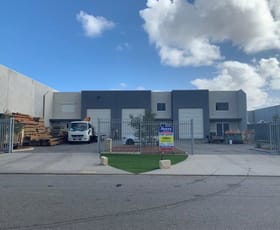 Factory, Warehouse & Industrial commercial property leased at 2/5 Dillington Pass Landsdale WA 6065