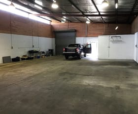 Factory, Warehouse & Industrial commercial property leased at 4/5 Atlas Court Welshpool WA 6106