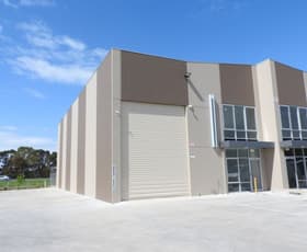 Factory, Warehouse & Industrial commercial property leased at 11A/93 Wells Road Chelsea Heights VIC 3196