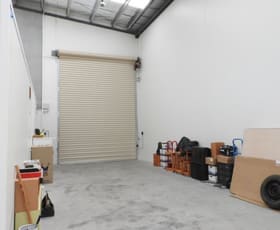 Factory, Warehouse & Industrial commercial property leased at 11A/93 Wells Road Chelsea Heights VIC 3196