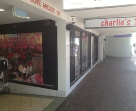 Shop & Retail commercial property leased at SHOP 7/115-119 Longueville Rd Lane Cove NSW 2066