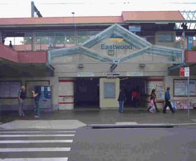 Offices commercial property leased at 6/35 West Pde Eastwood NSW 2122