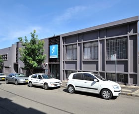 Offices commercial property leased at 2/29-41 Hutchinson Surry Hills NSW 2010